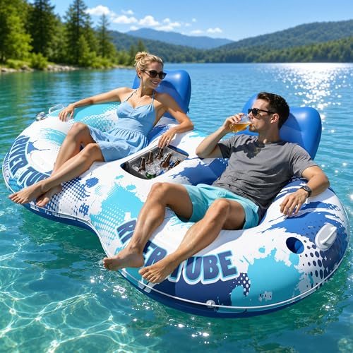 Two Person River Tube