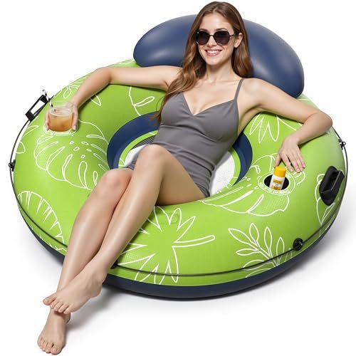XL River Tube, Heavy Duty